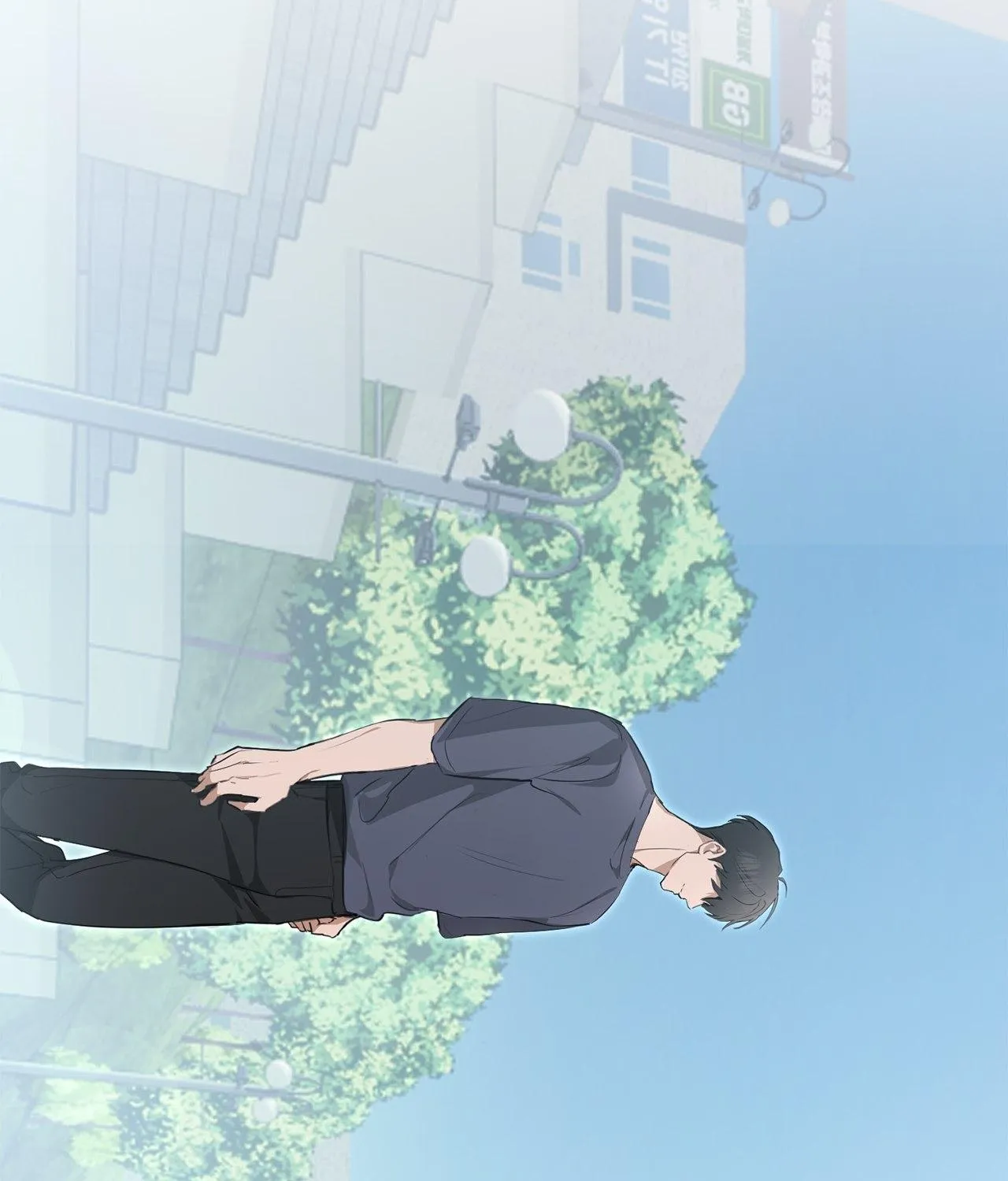 Read Mint Candy Love chapter 18 image 150 on Lezhin