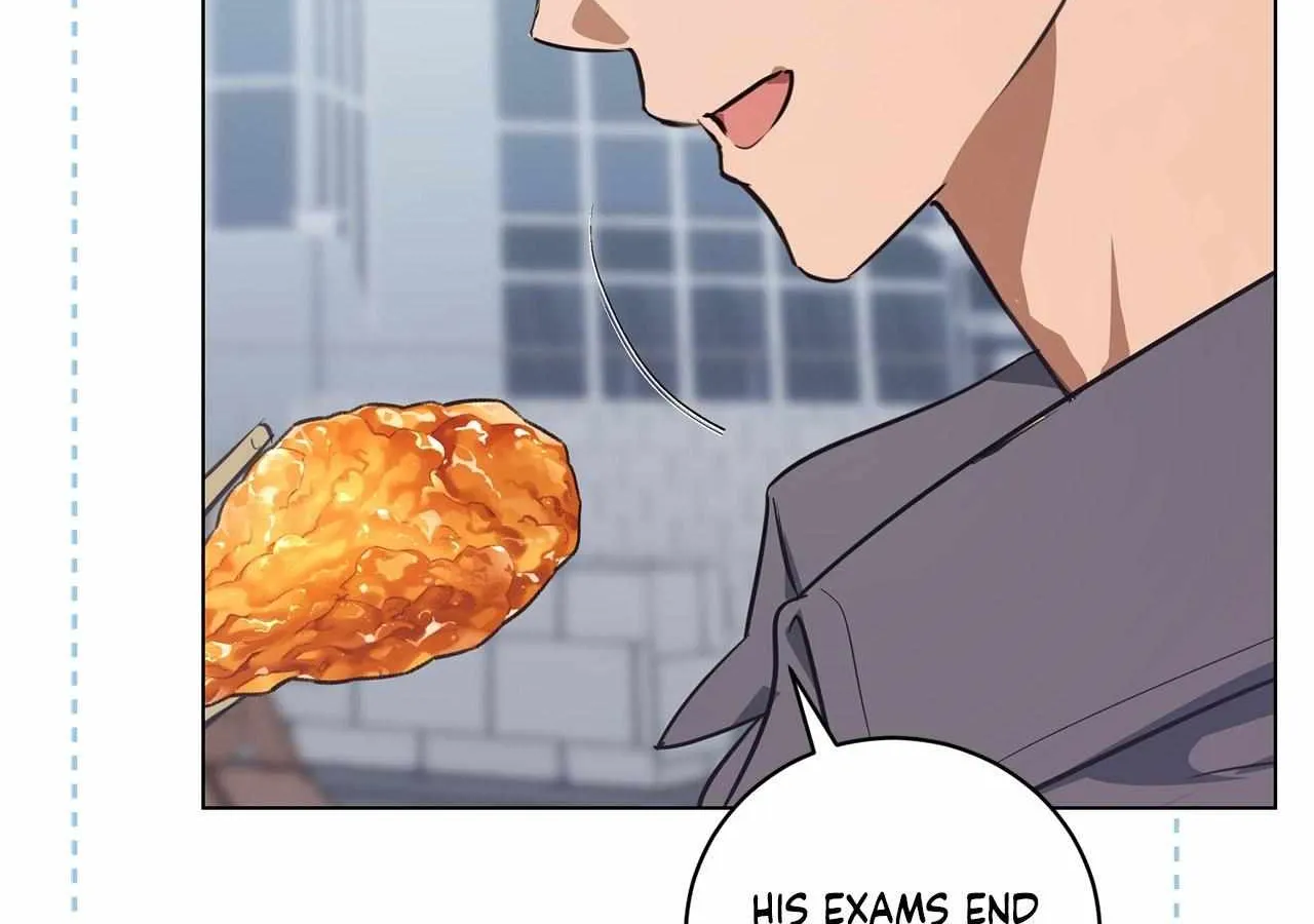 Read Mint Candy Love chapter 18 image 17 on Lezhin
