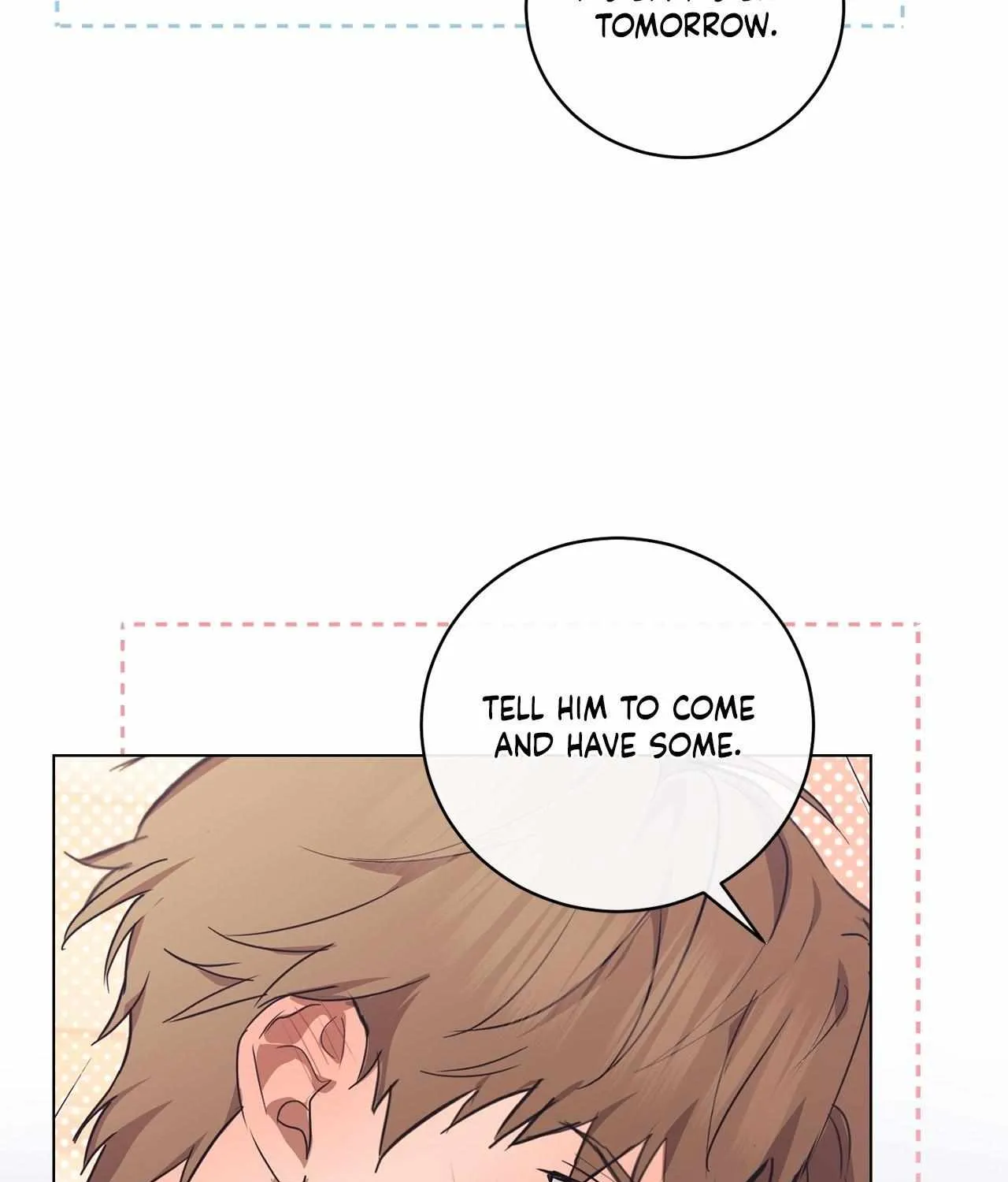 Read Mint Candy Love chapter 18 image 18 on Lezhin