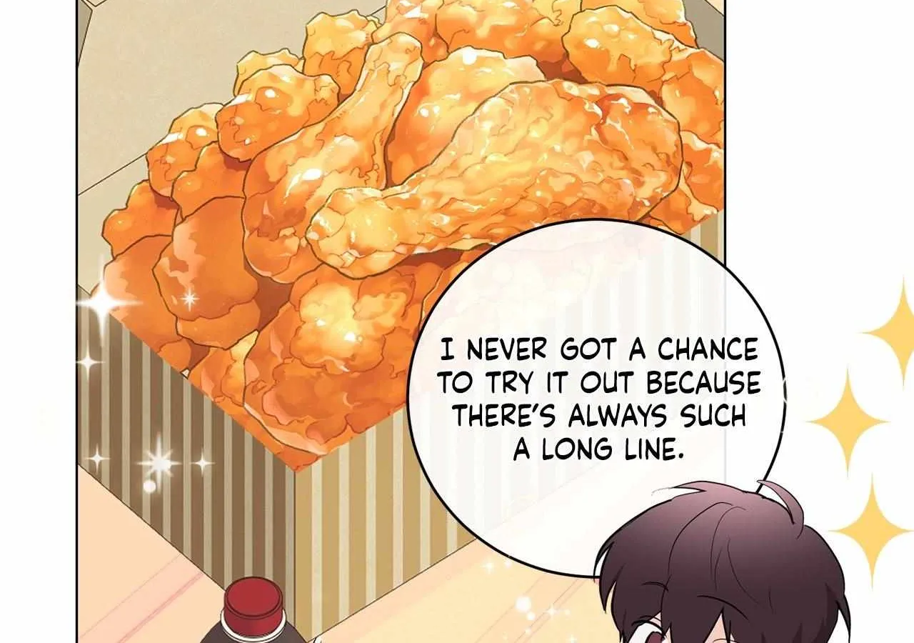 Read Mint Candy Love chapter 18 image 2 on Lezhin