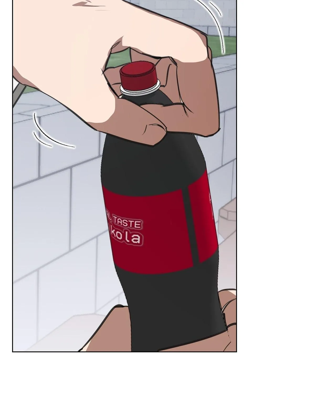 Read Mint Candy Love chapter 18 image 26 on Lezhin