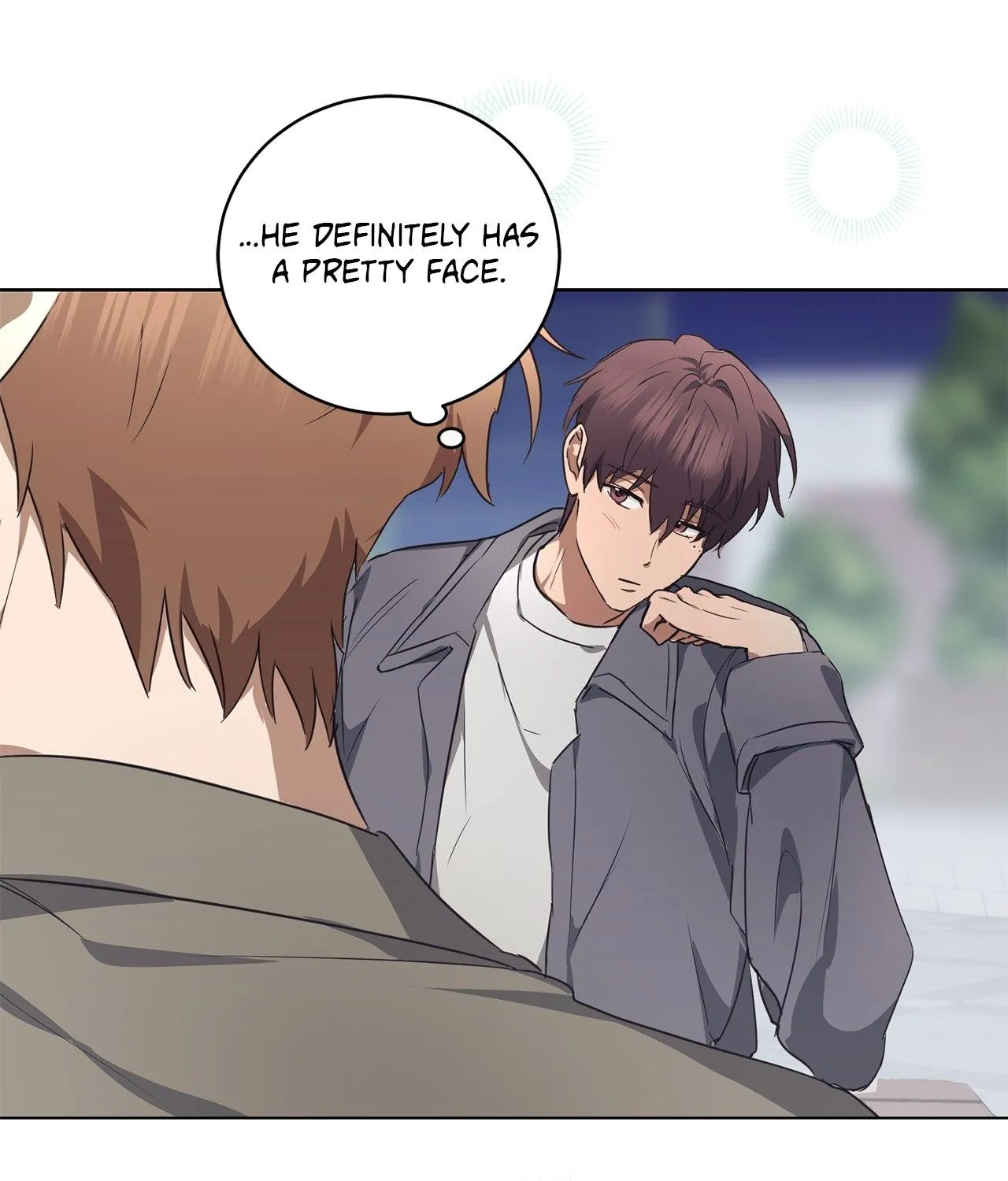 Read Mint Candy Love chapter 18 image 31 on Lezhin
