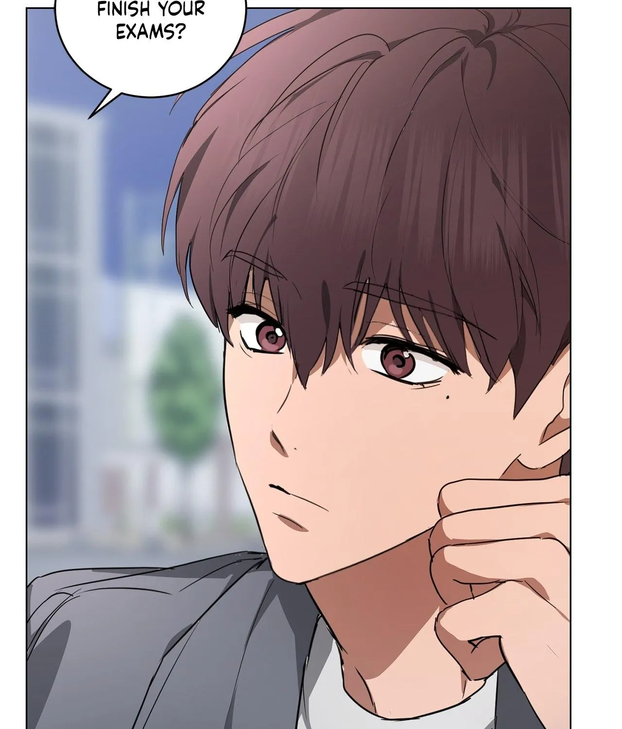 Read Mint Candy Love chapter 18 image 33 on Lezhin