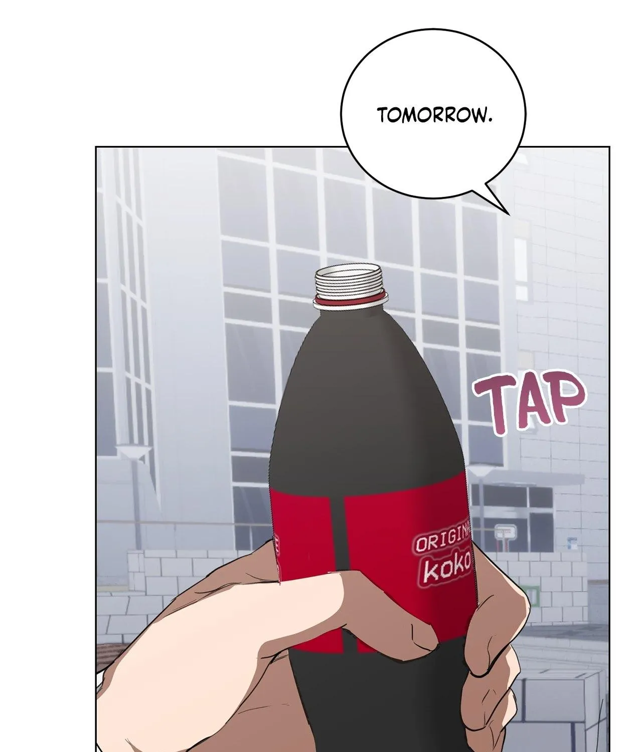 Read Mint Candy Love chapter 18 image 35 on Lezhin