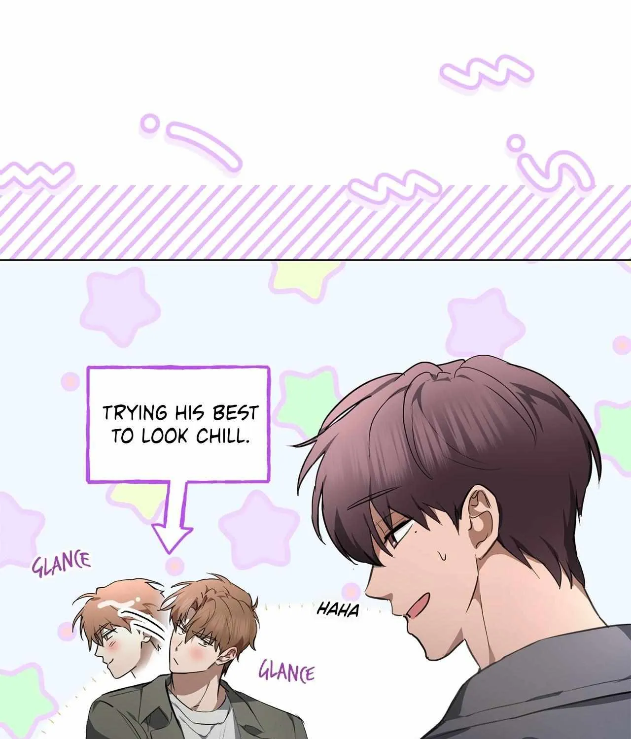 Read Mint Candy Love chapter 18 image 37 on Lezhin