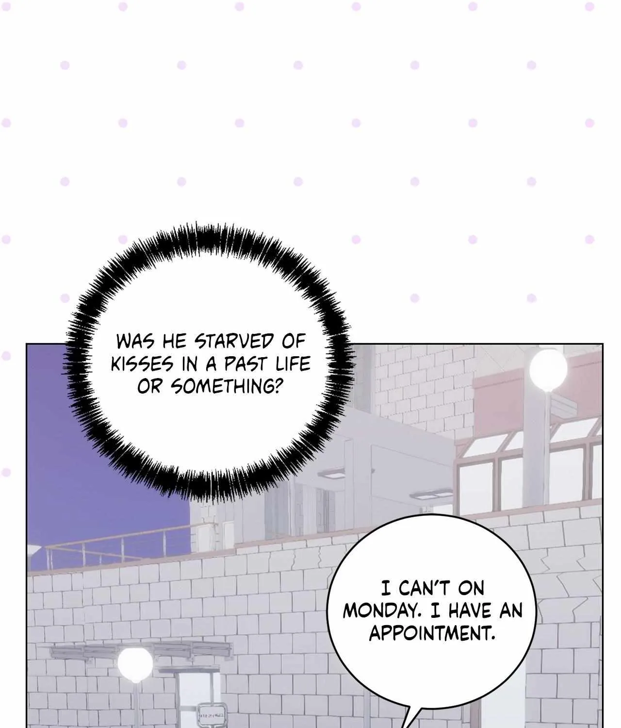 Read Mint Candy Love chapter 18 image 39 on Lezhin