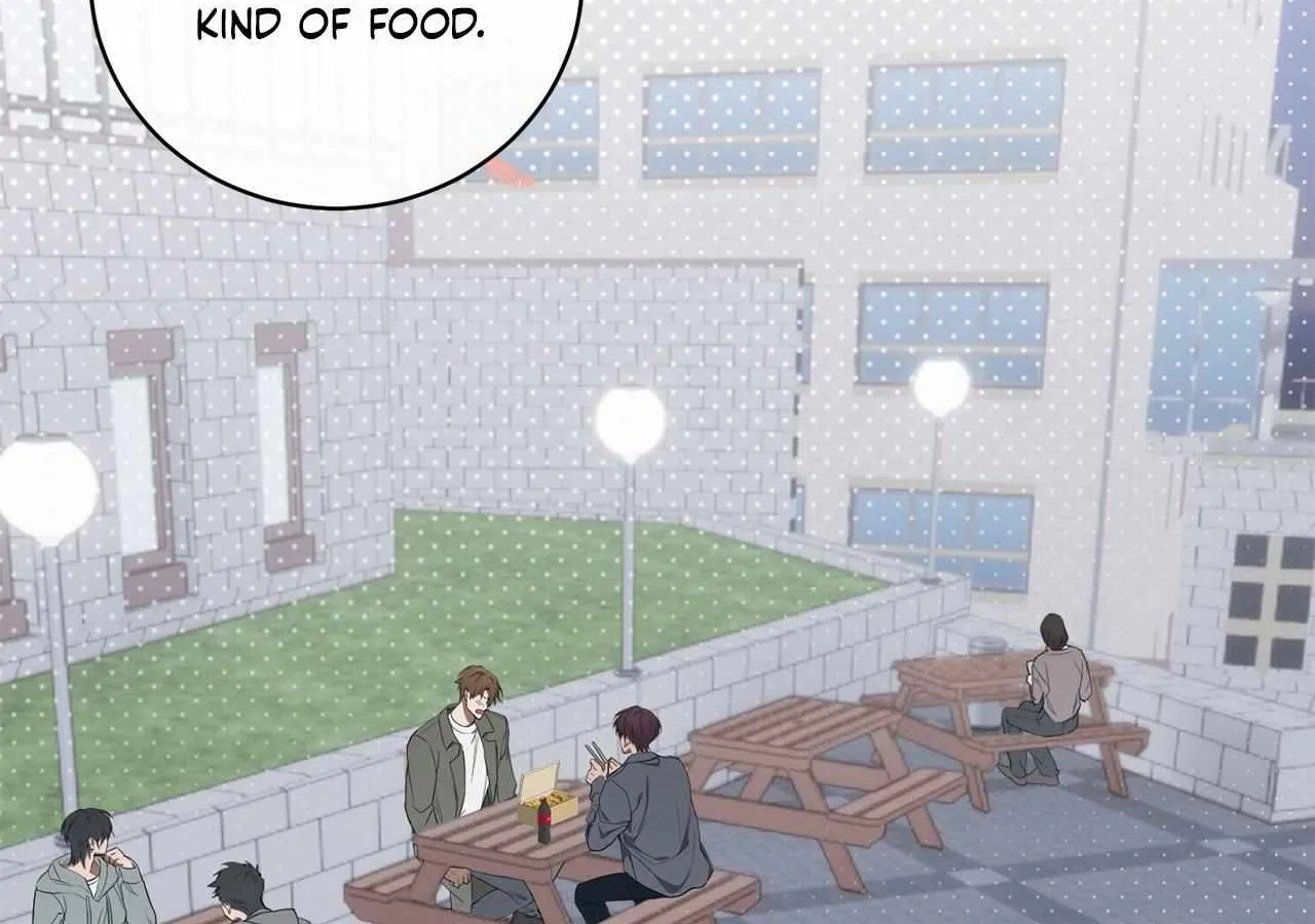 Read Mint Candy Love chapter 18 image 4 on Lezhin