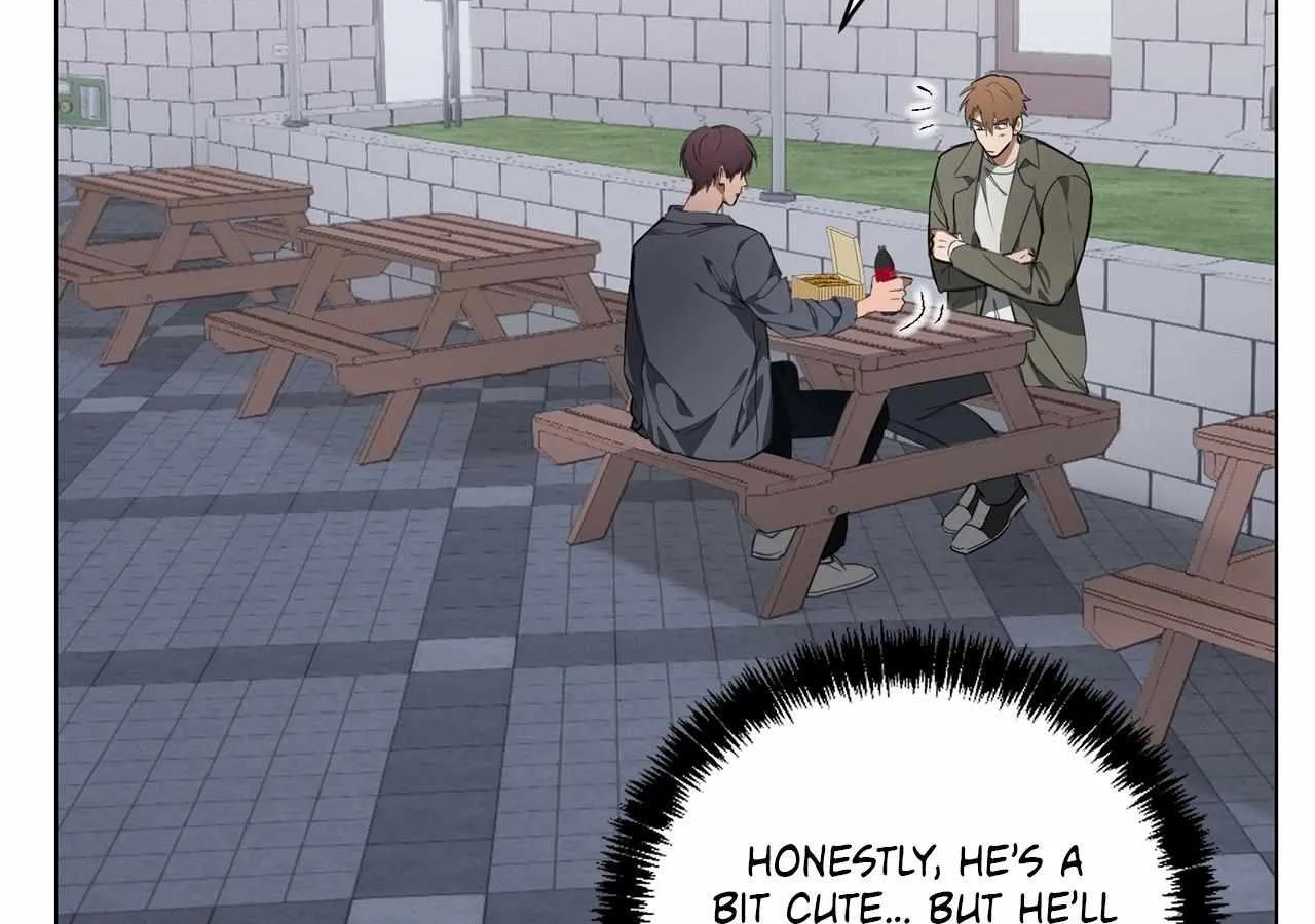 Read Mint Candy Love chapter 18 image 40 on Lezhin