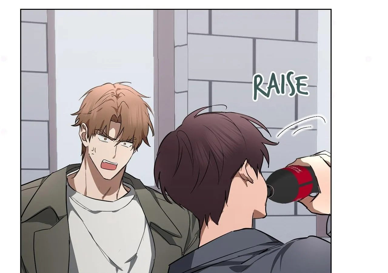 Read Mint Candy Love chapter 18 image 42 on Lezhin
