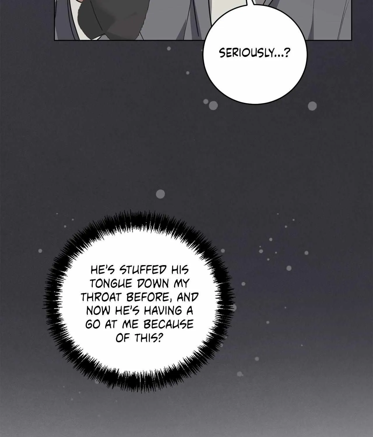Read Mint Candy Love chapter 18 image 48 on Lezhin