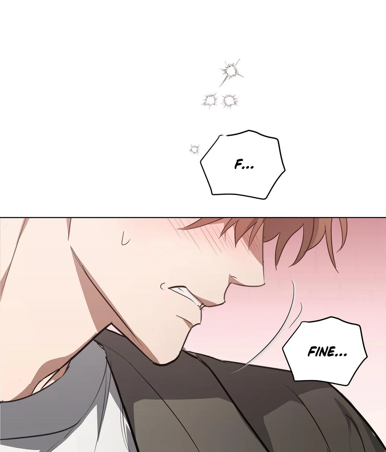 Read Mint Candy Love chapter 18 image 54 on Lezhin