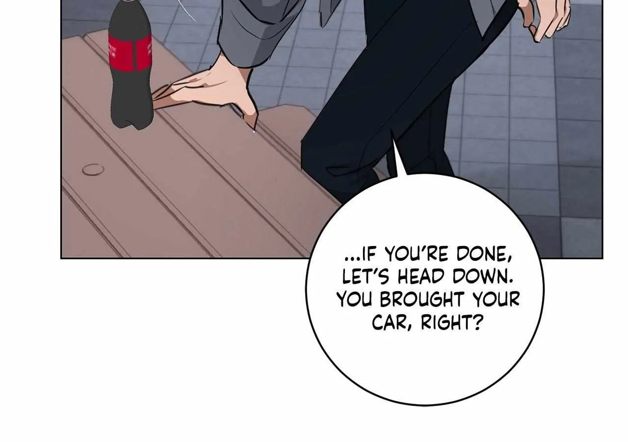 Read Mint Candy Love chapter 18 image 57 on Lezhin