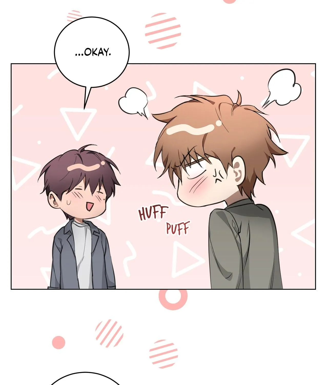 Read Mint Candy Love chapter 18 image 69 on Lezhin
