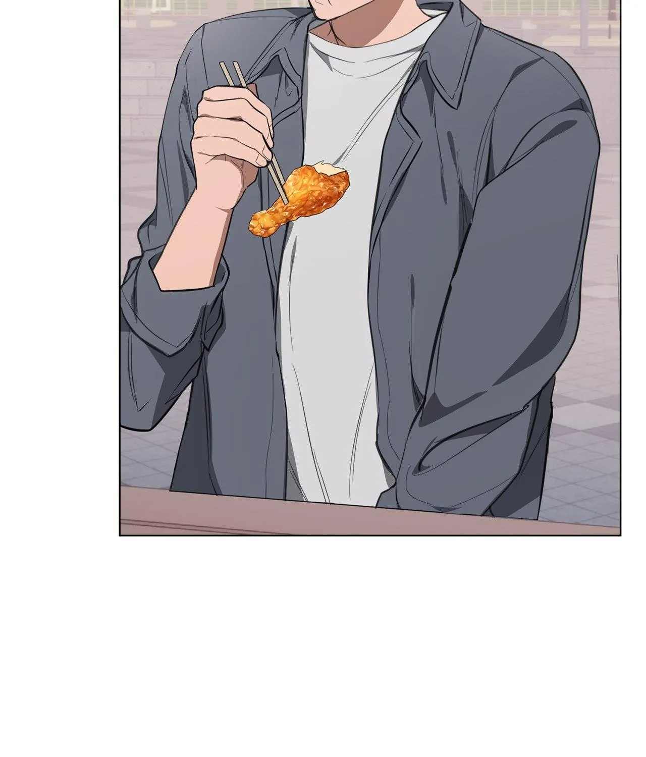 Read Mint Candy Love chapter 18 image 7 on Lezhin