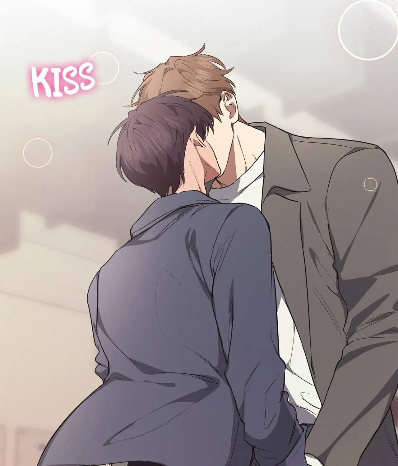 Read Mint Candy Love chapter 18 image 76 on Lezhin