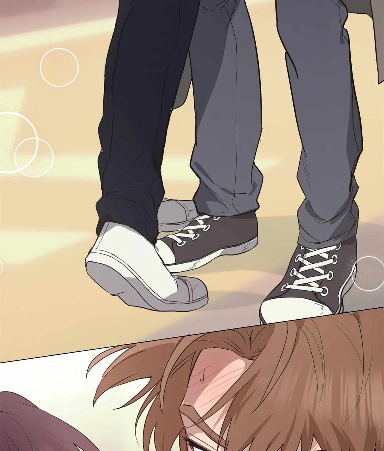 Read Mint Candy Love chapter 18 image 78 on Lezhin