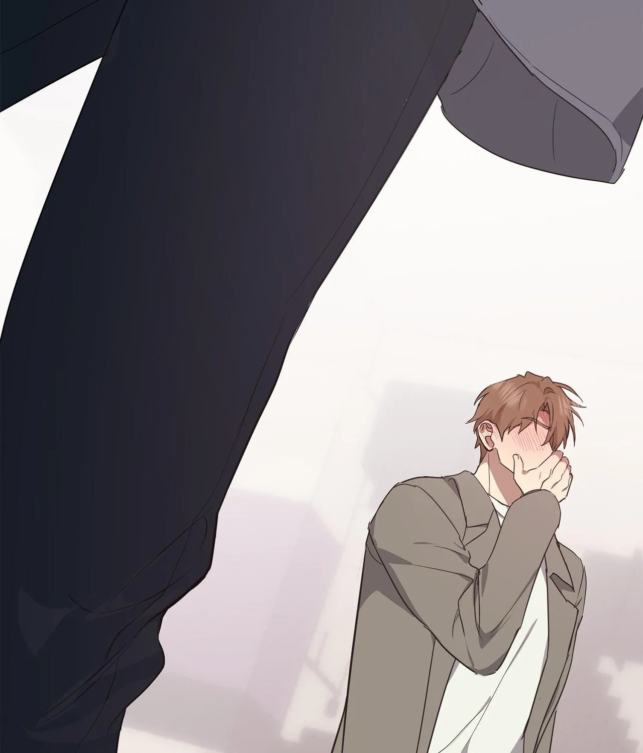 Read Mint Candy Love chapter 18 image 86 on Lezhin