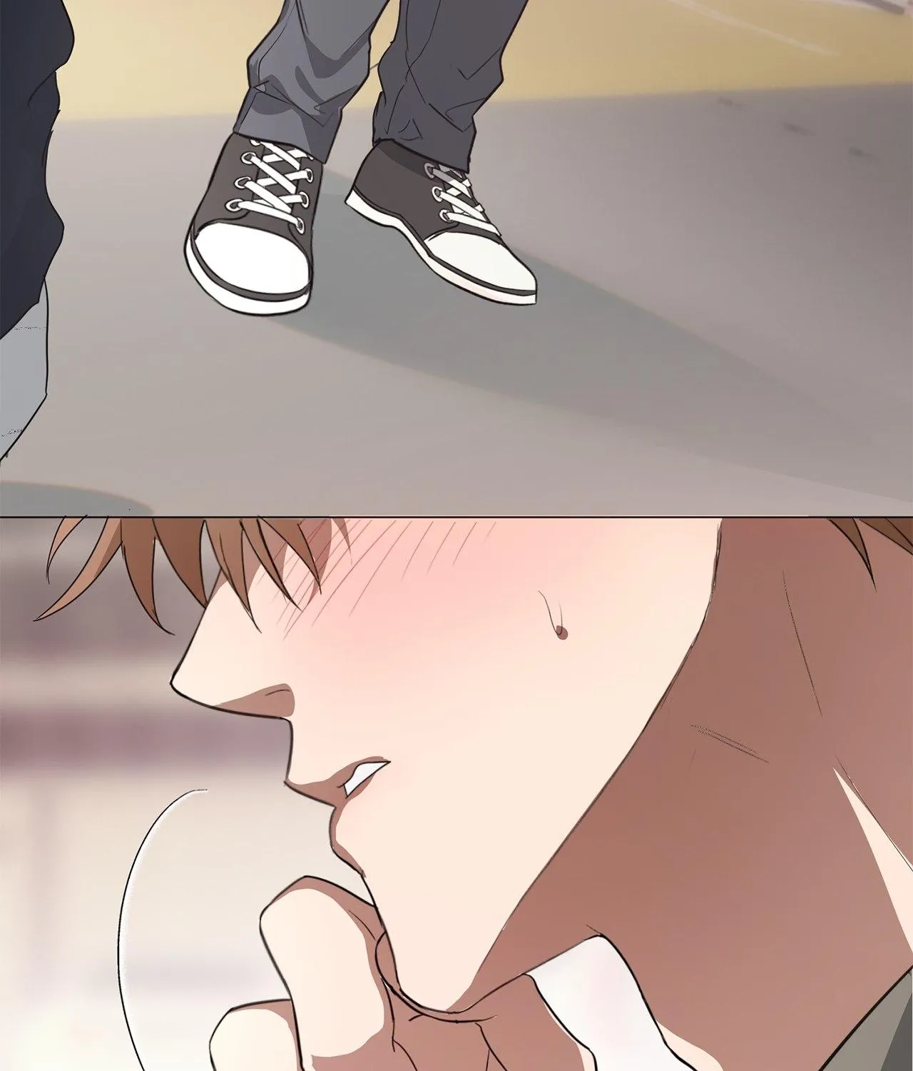 Read Mint Candy Love chapter 18 image 88 on Lezhin