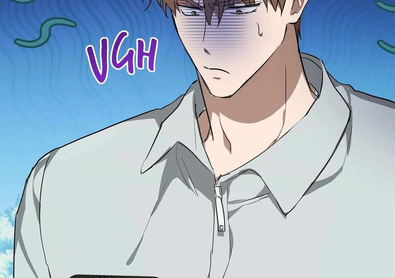 Read Mint Candy Love chapter 18 image 95 on Lezhin