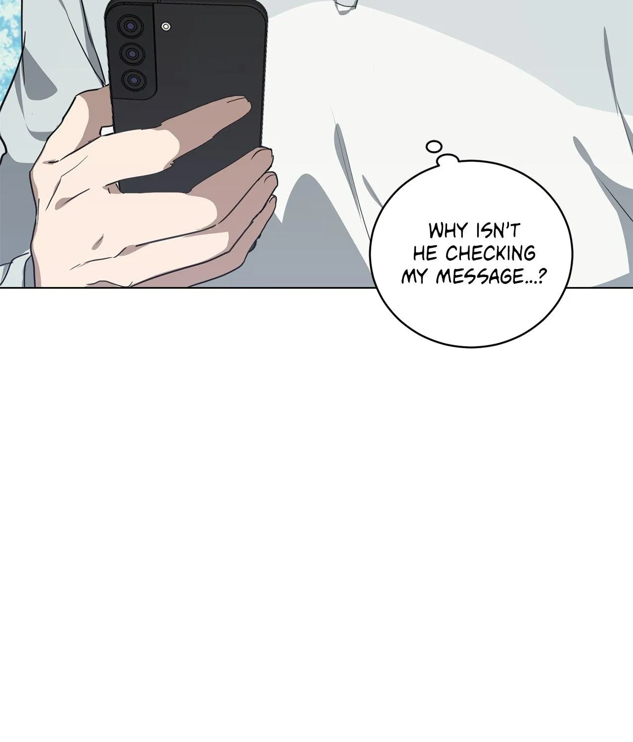 Read Mint Candy Love chapter 18 image 96 on Lezhin