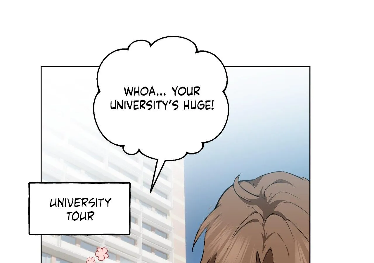 Read Mint Candy Love chapter 18 image 97 on Lezhin