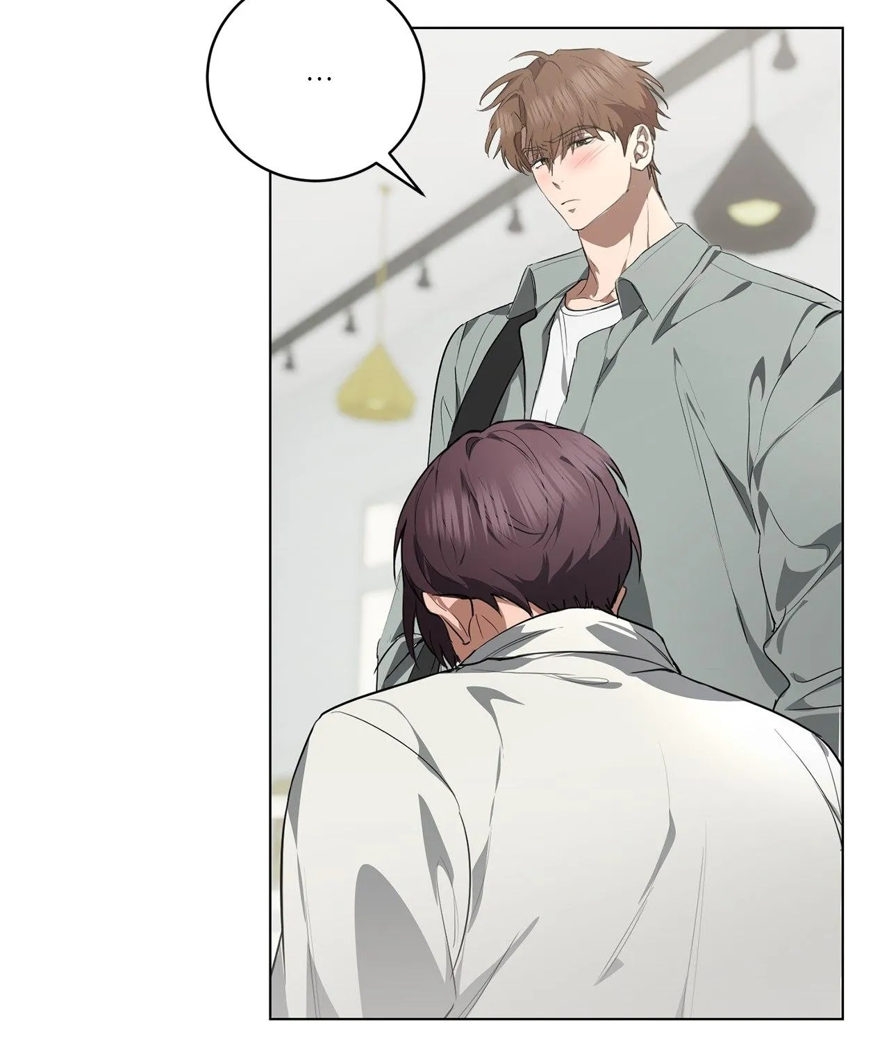 Read Mint Candy Love chapter 19 image 101 on Lezhin