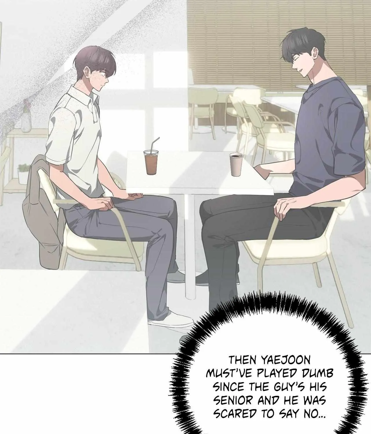 Read Mint Candy Love chapter 19 image 105 on Lezhin
