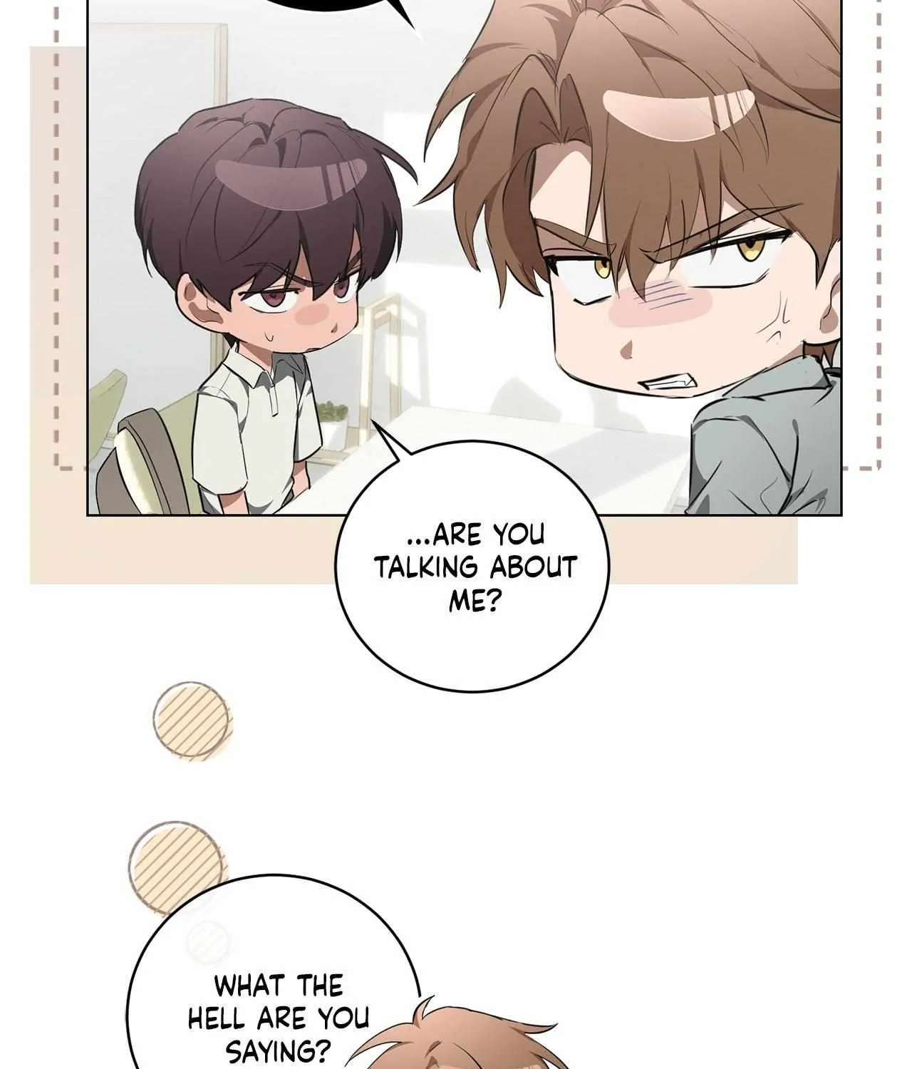 Read Mint Candy Love chapter 19 image 109 on Lezhin
