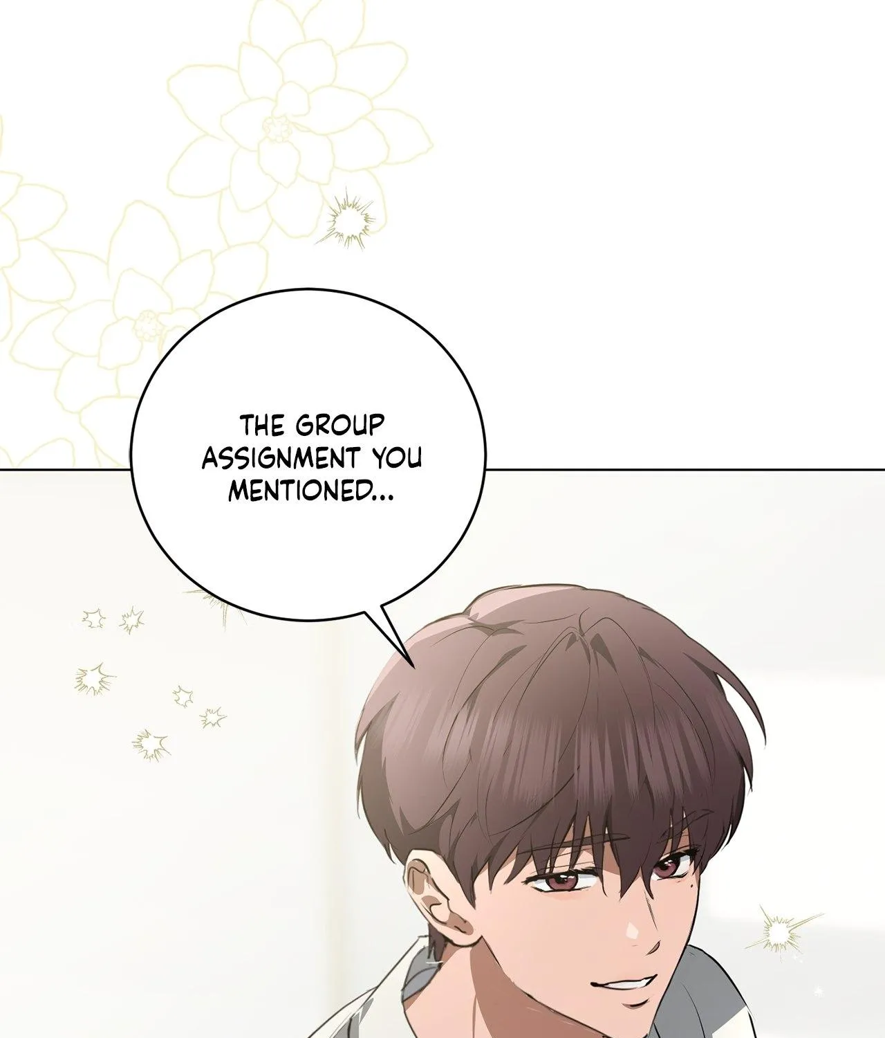 Read Mint Candy Love chapter 19 image 114 on Lezhin