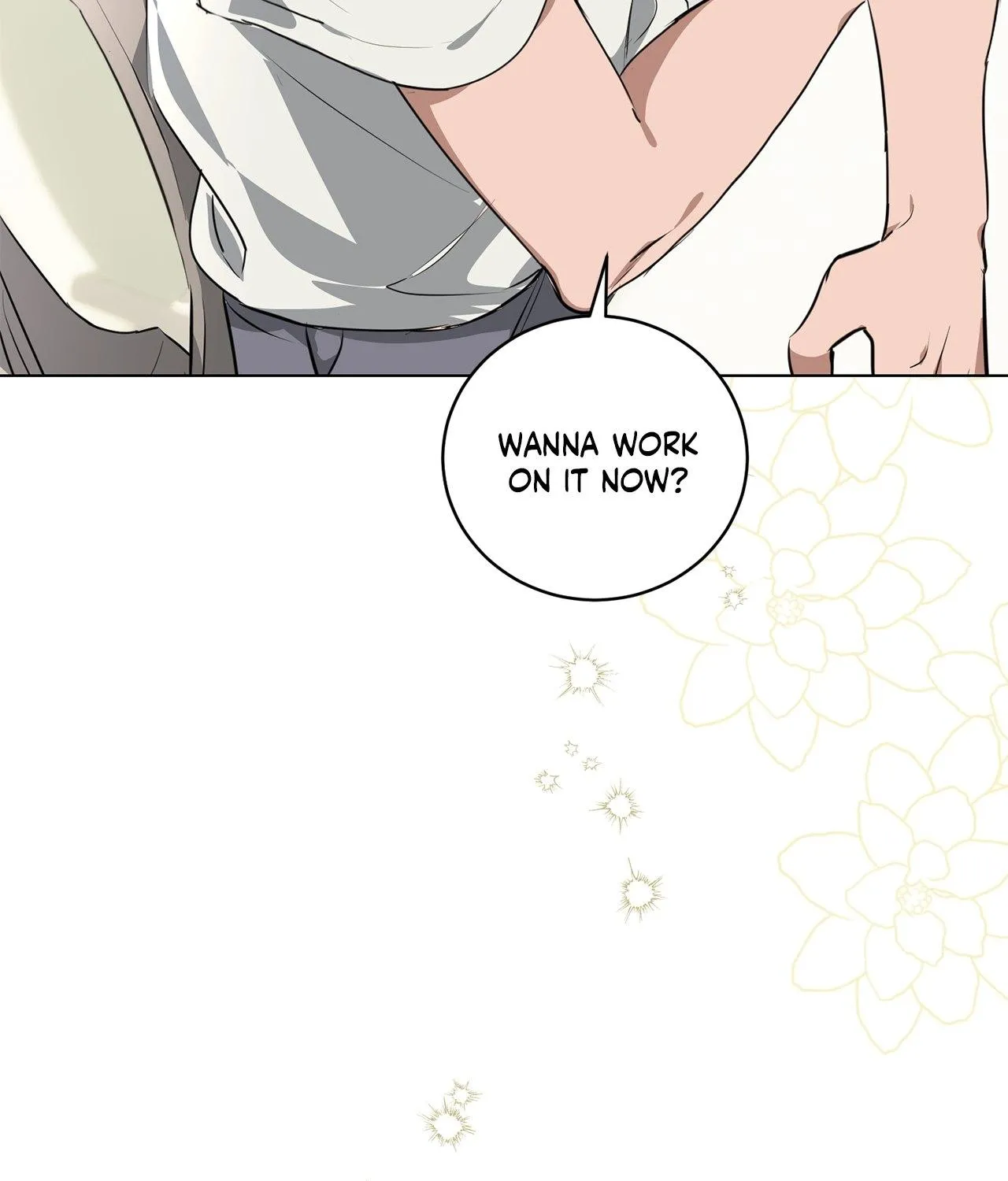 Read Mint Candy Love chapter 19 image 116 on Lezhin