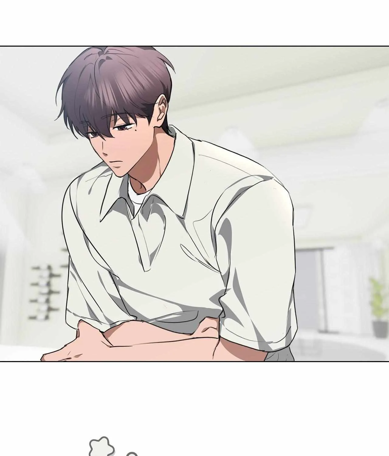 Read Mint Candy Love chapter 19 image 122 on Lezhin