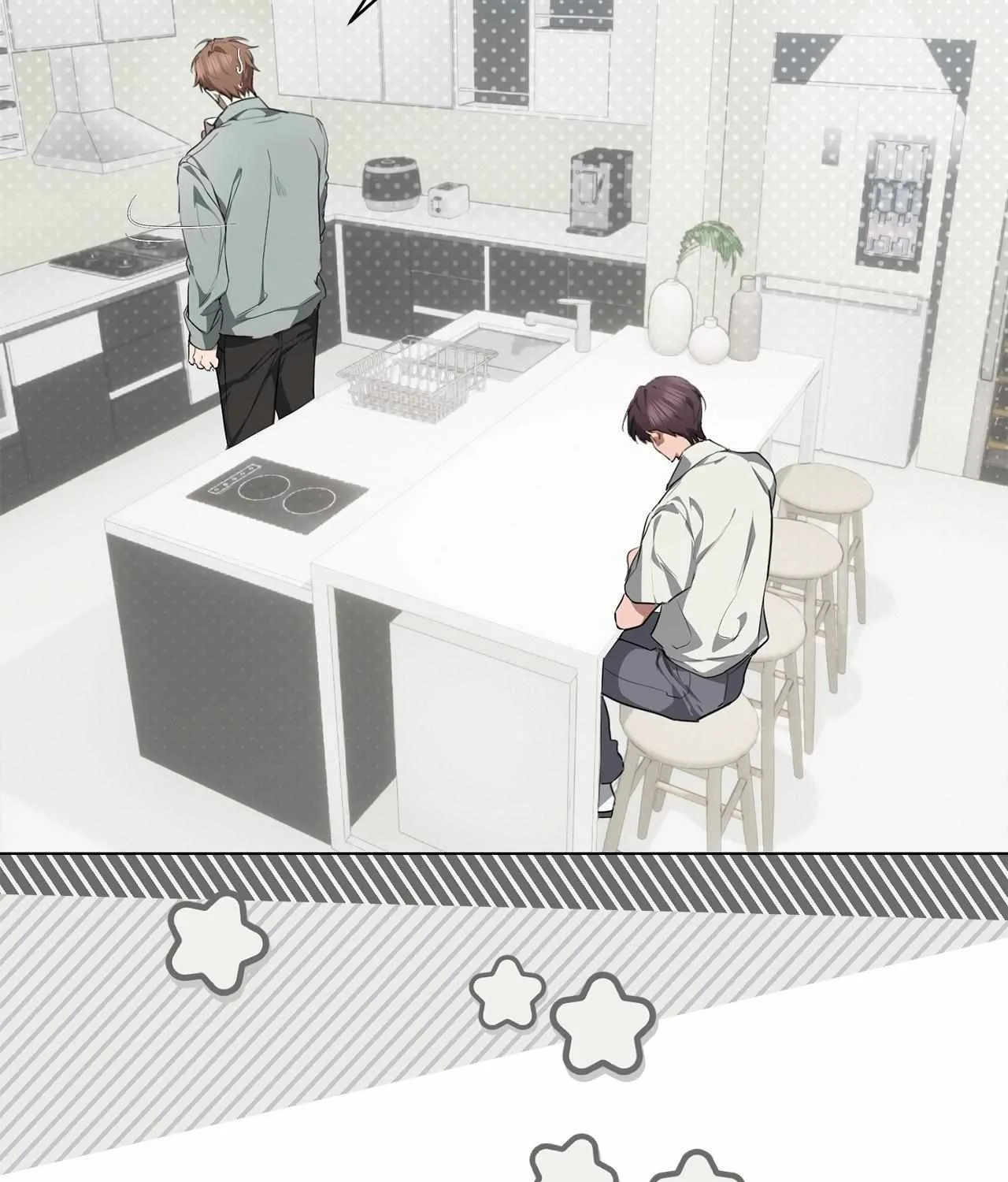 Read Mint Candy Love chapter 19 image 124 on Lezhin