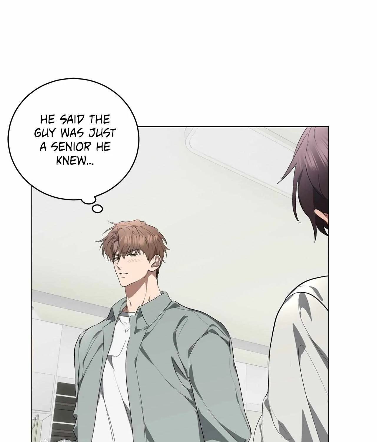 Read Mint Candy Love chapter 19 image 126 on Lezhin