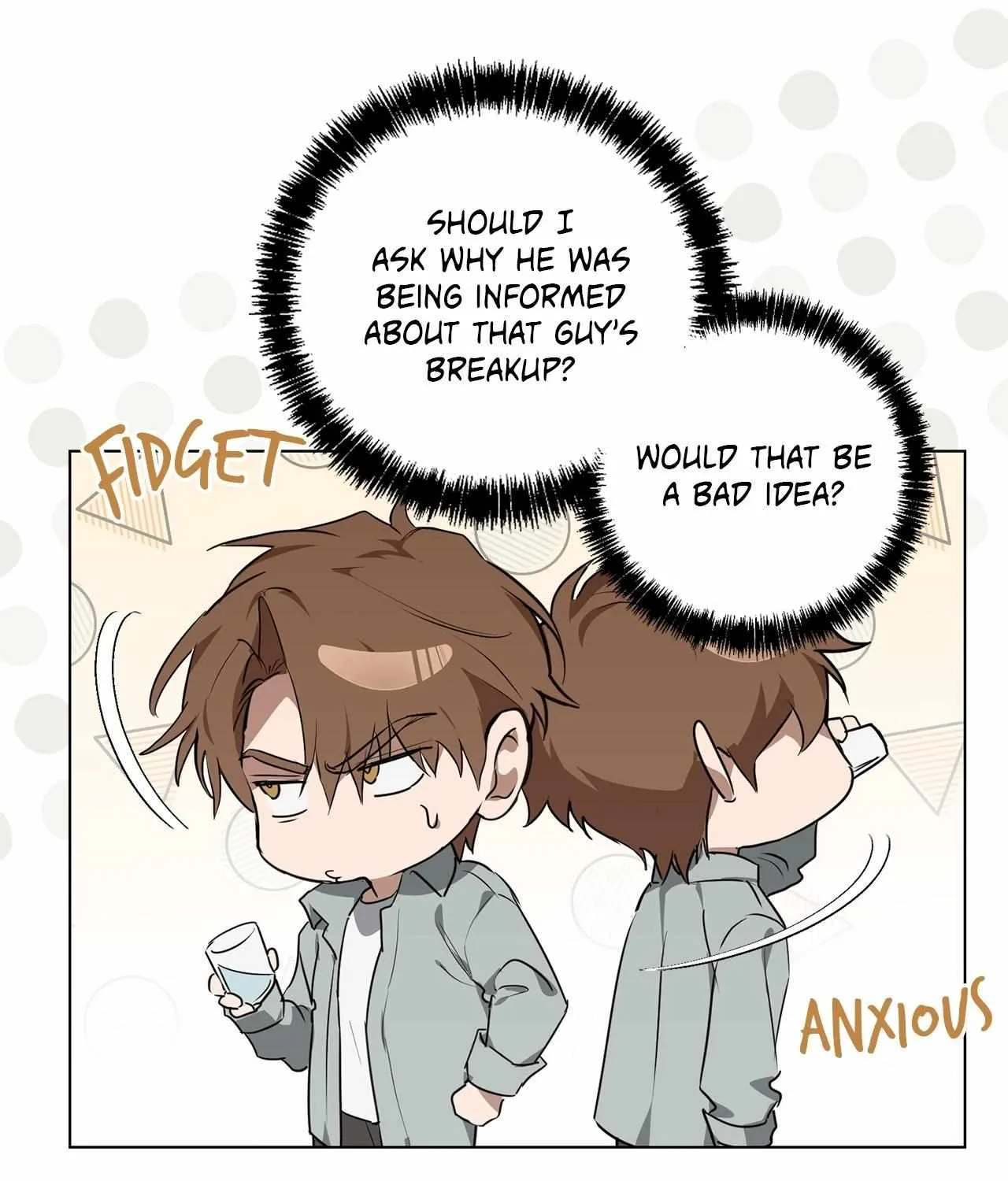 Read Mint Candy Love chapter 19 image 128 on Lezhin