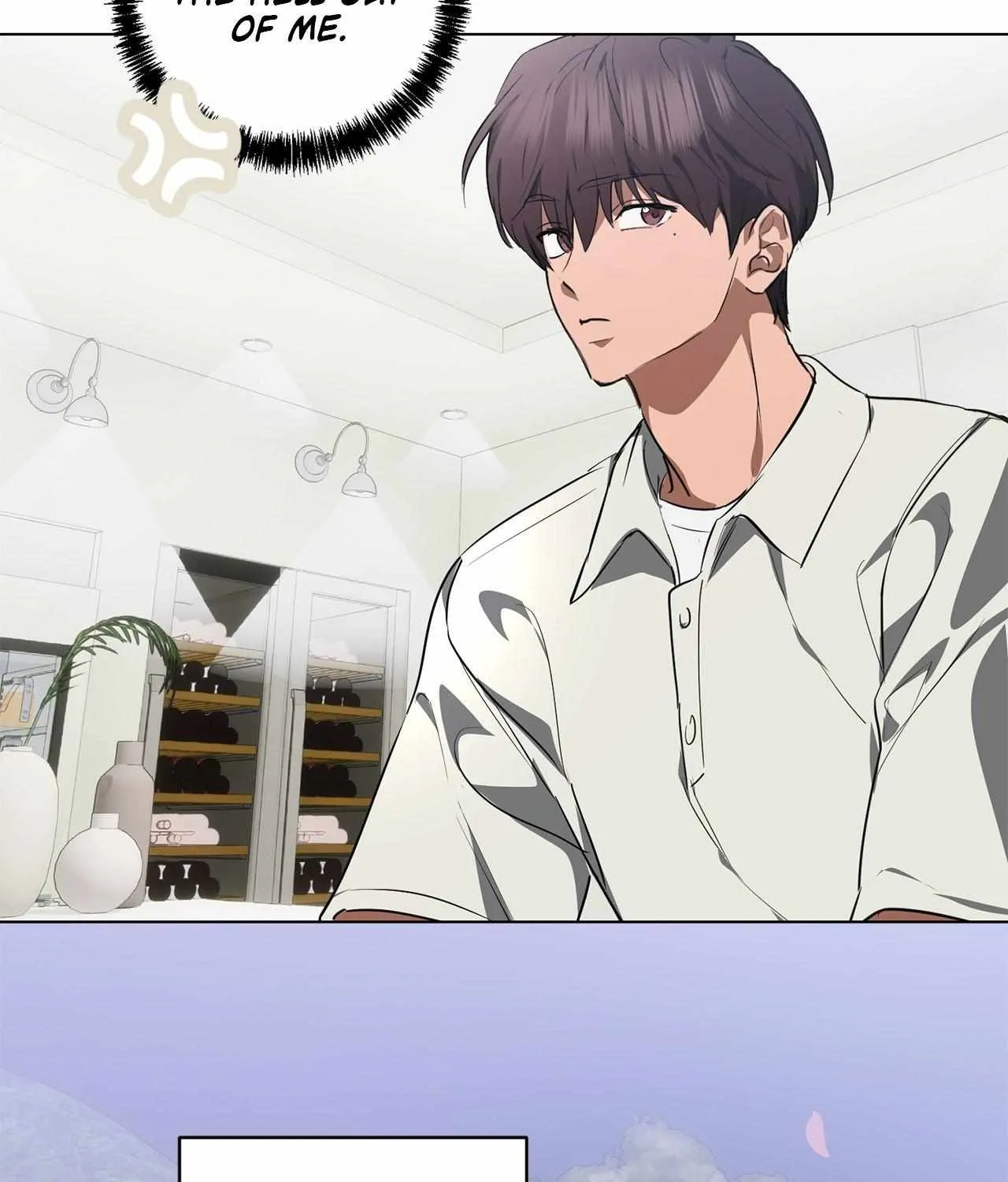 Read Mint Candy Love chapter 19 image 130 on Lezhin