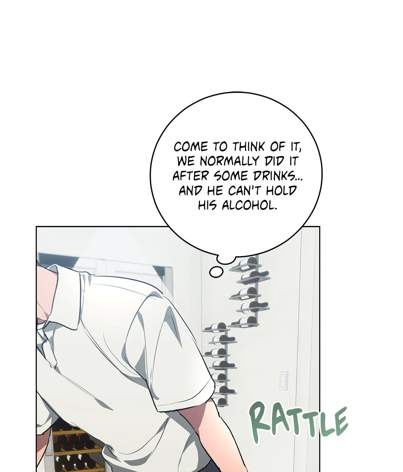 Read Mint Candy Love chapter 19 image 141 on Lezhin
