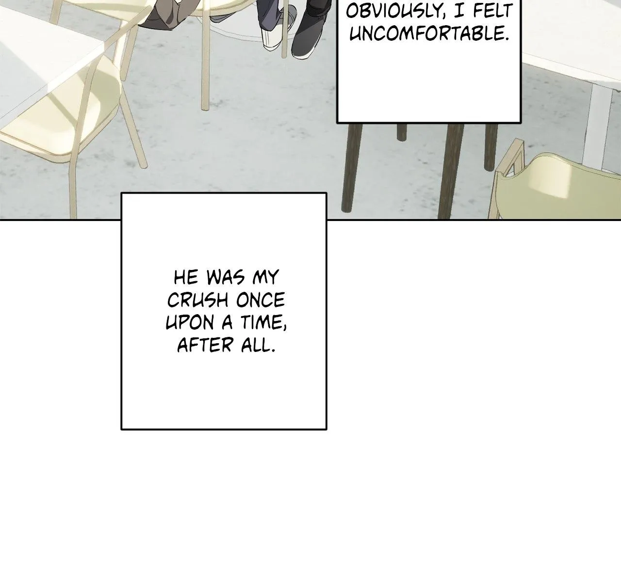 Read Mint Candy Love chapter 19 image 15 on Lezhin