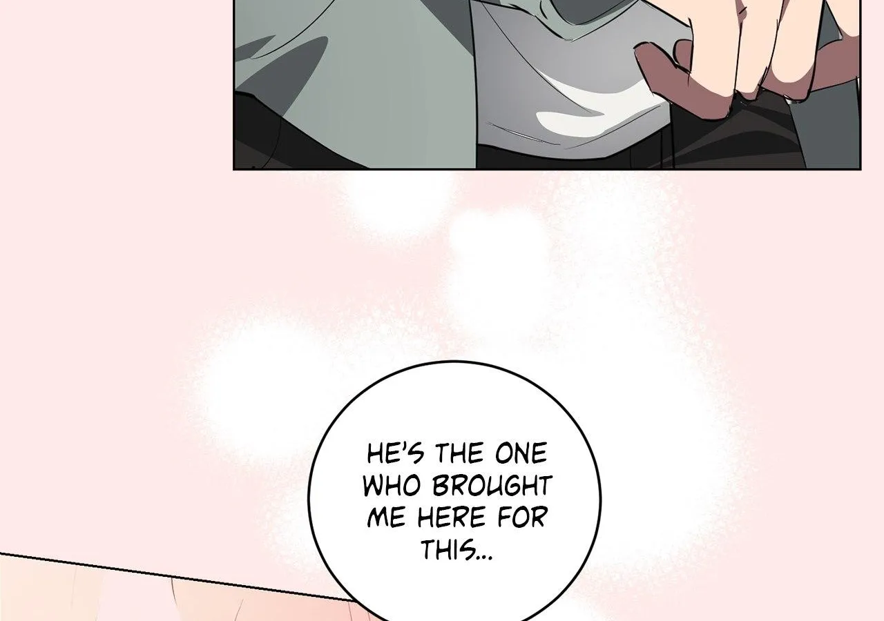 Read Mint Candy Love chapter 19 image 152 on Lezhin