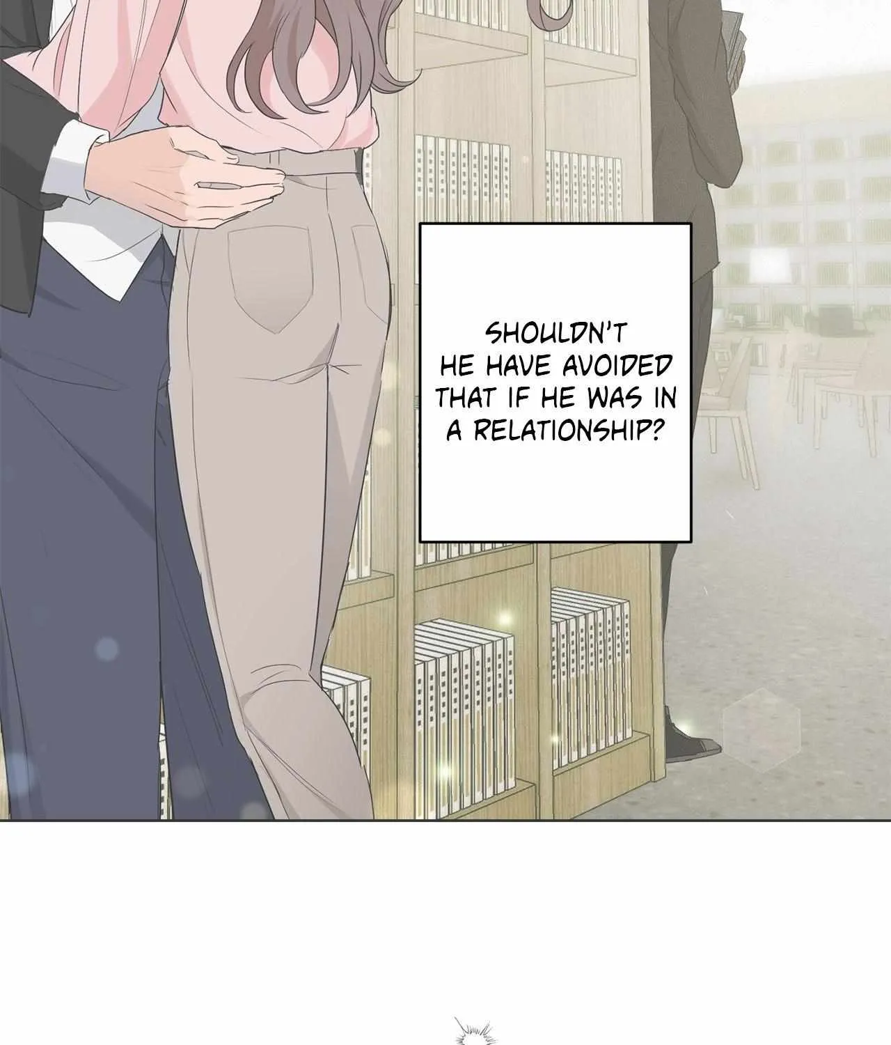 Read Mint Candy Love chapter 19 image 20 on Lezhin