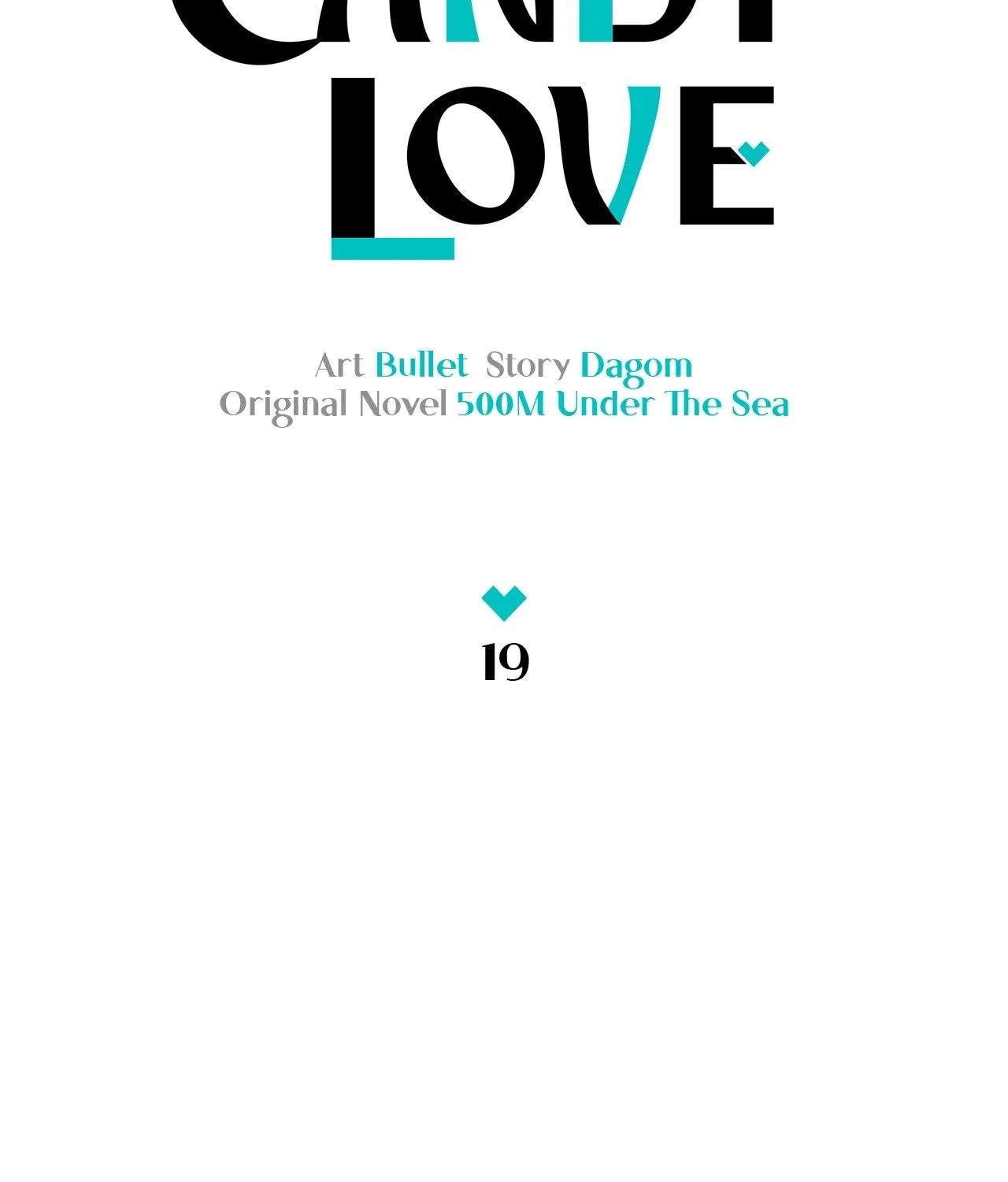 Read Mint Candy Love chapter 19 image 24 on Lezhin