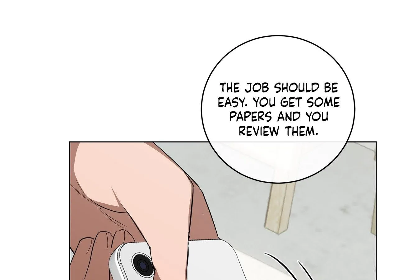 Read Mint Candy Love chapter 19 image 25 on Lezhin