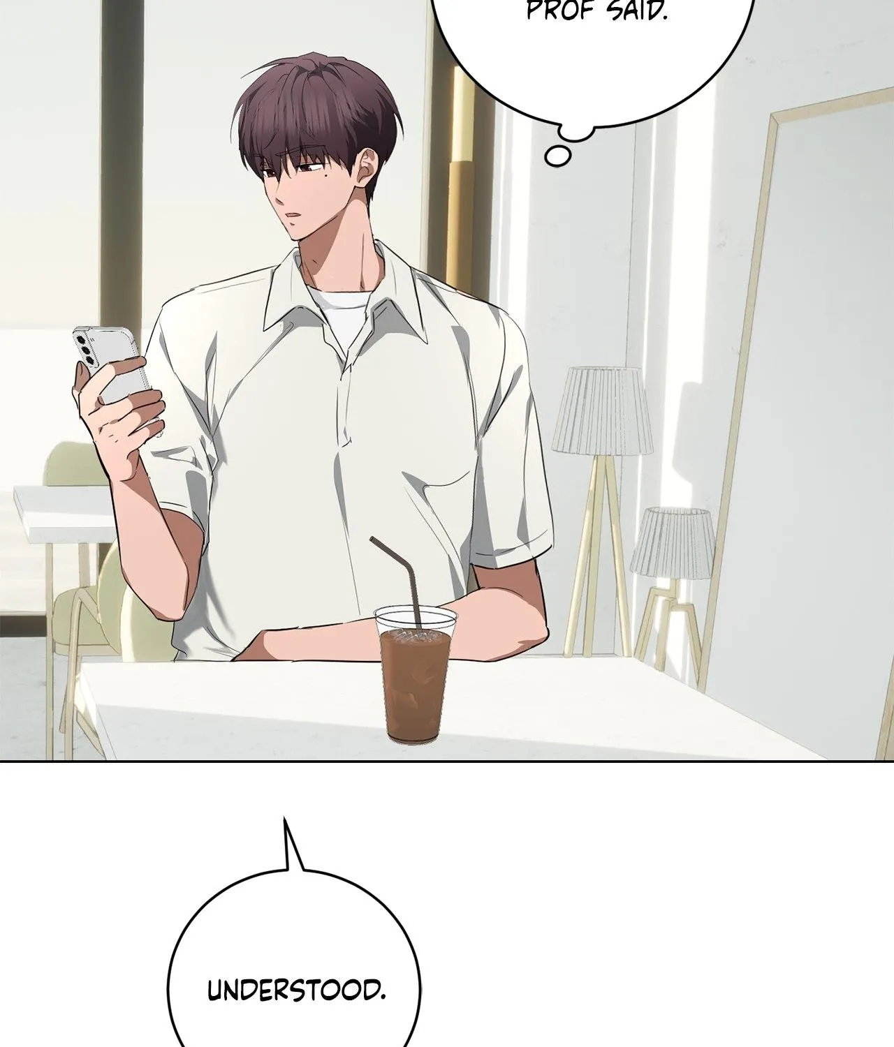 Read Mint Candy Love chapter 19 image 28 on Lezhin