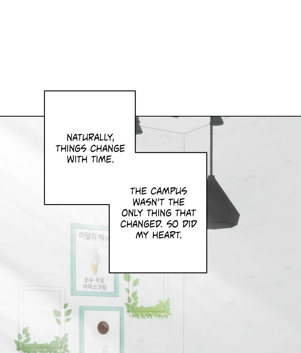 Read Mint Candy Love chapter 19 image 34 on Lezhin