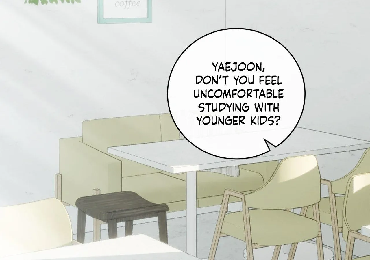 Read Mint Candy Love chapter 19 image 35 on Lezhin
