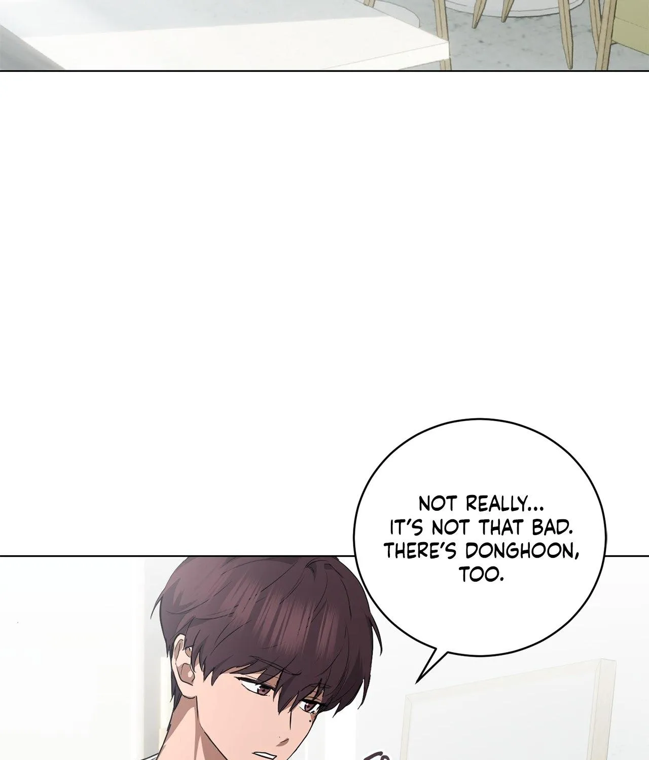Read Mint Candy Love chapter 19 image 36 on Lezhin