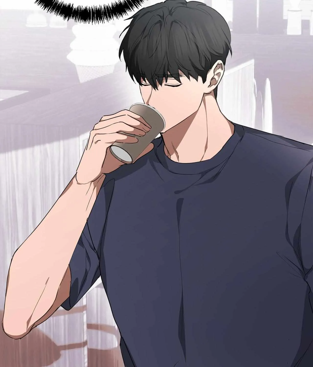 Read Mint Candy Love chapter 19 image 47 on Lezhin