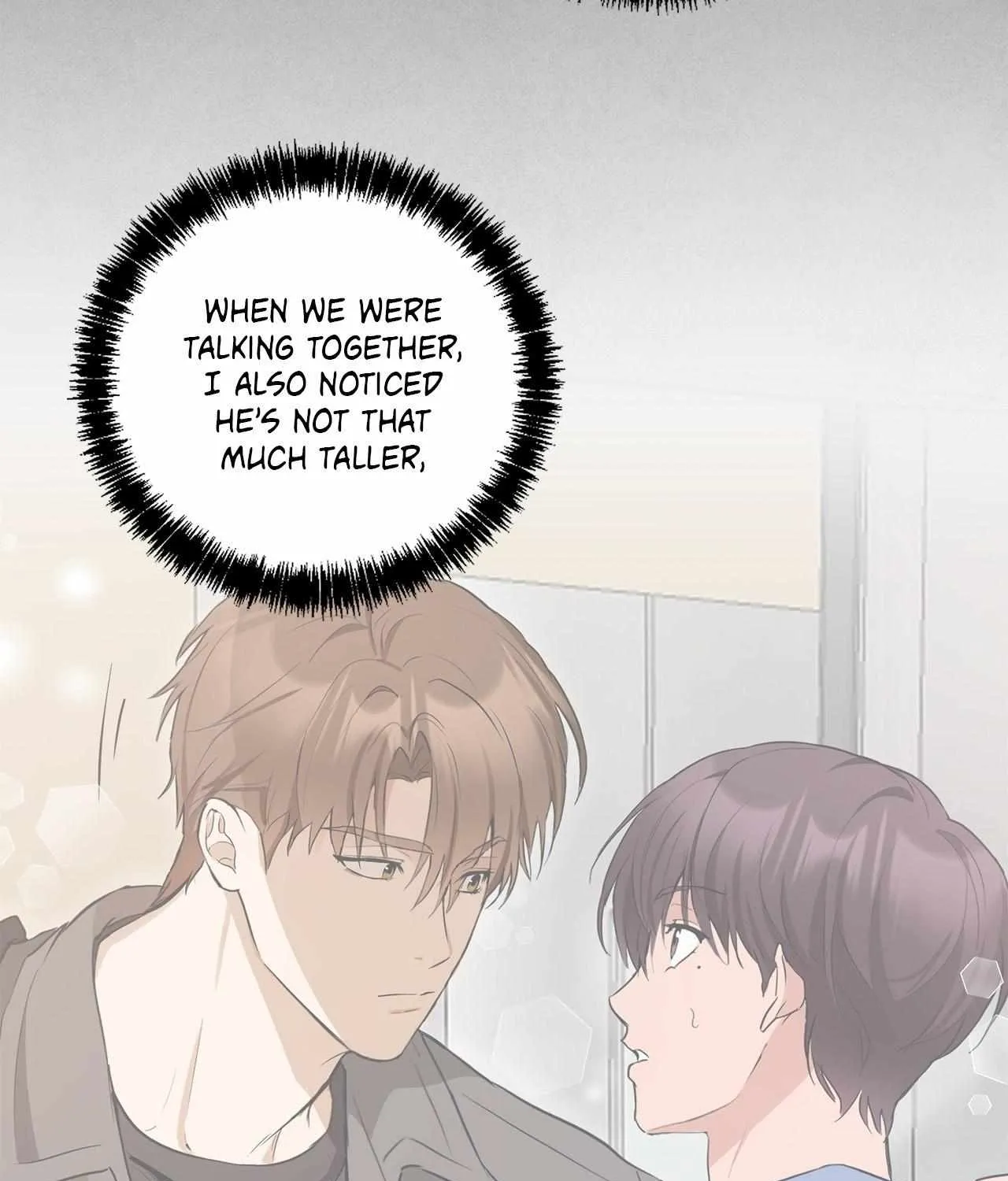 Read Mint Candy Love chapter 19 image 49 on Lezhin