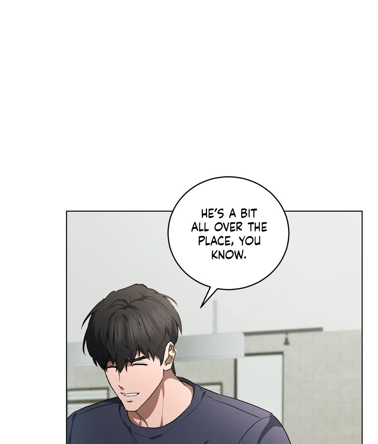 Read Mint Candy Love chapter 19 image 5 on Lezhin