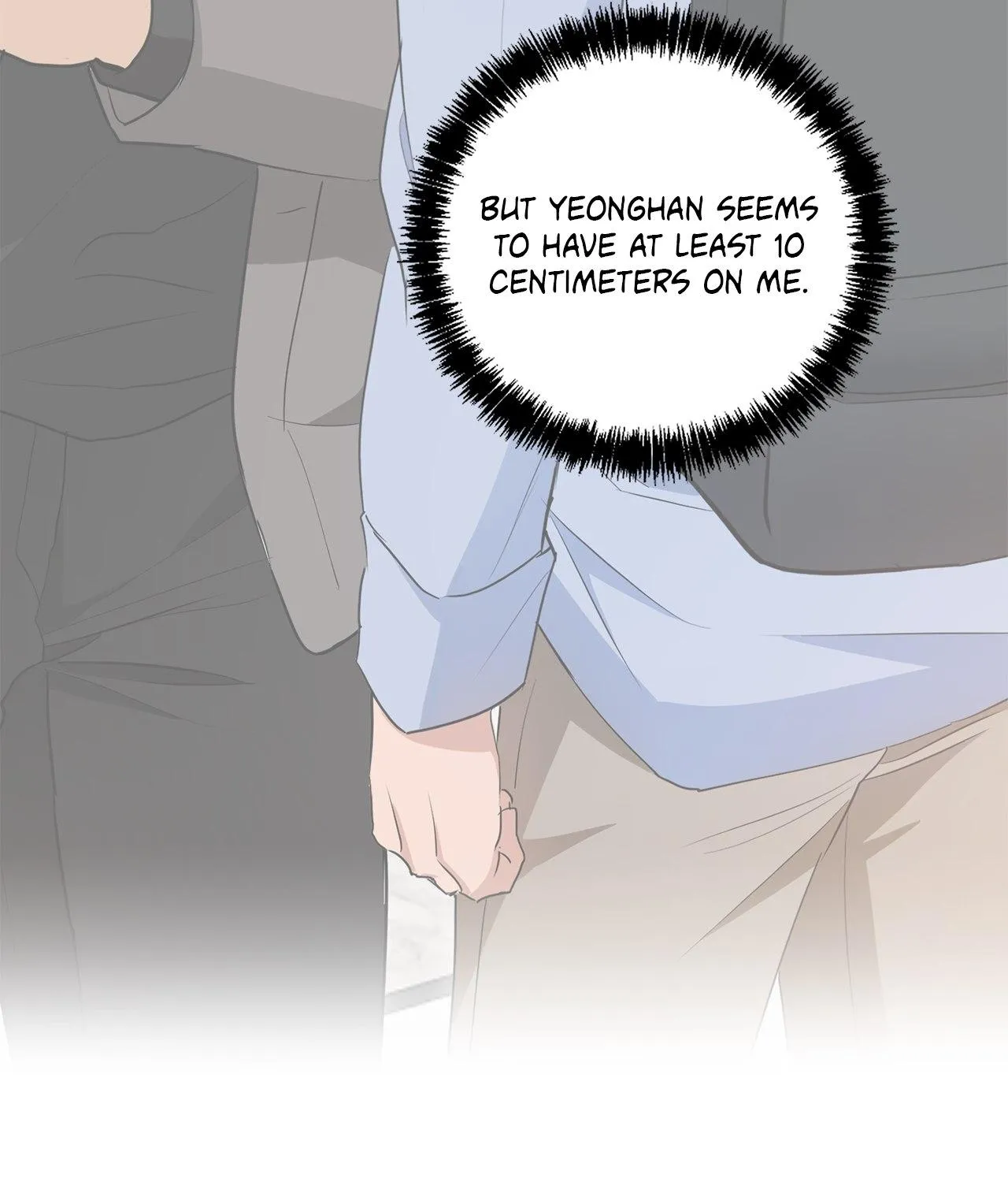Read Mint Candy Love chapter 19 image 51 on Lezhin