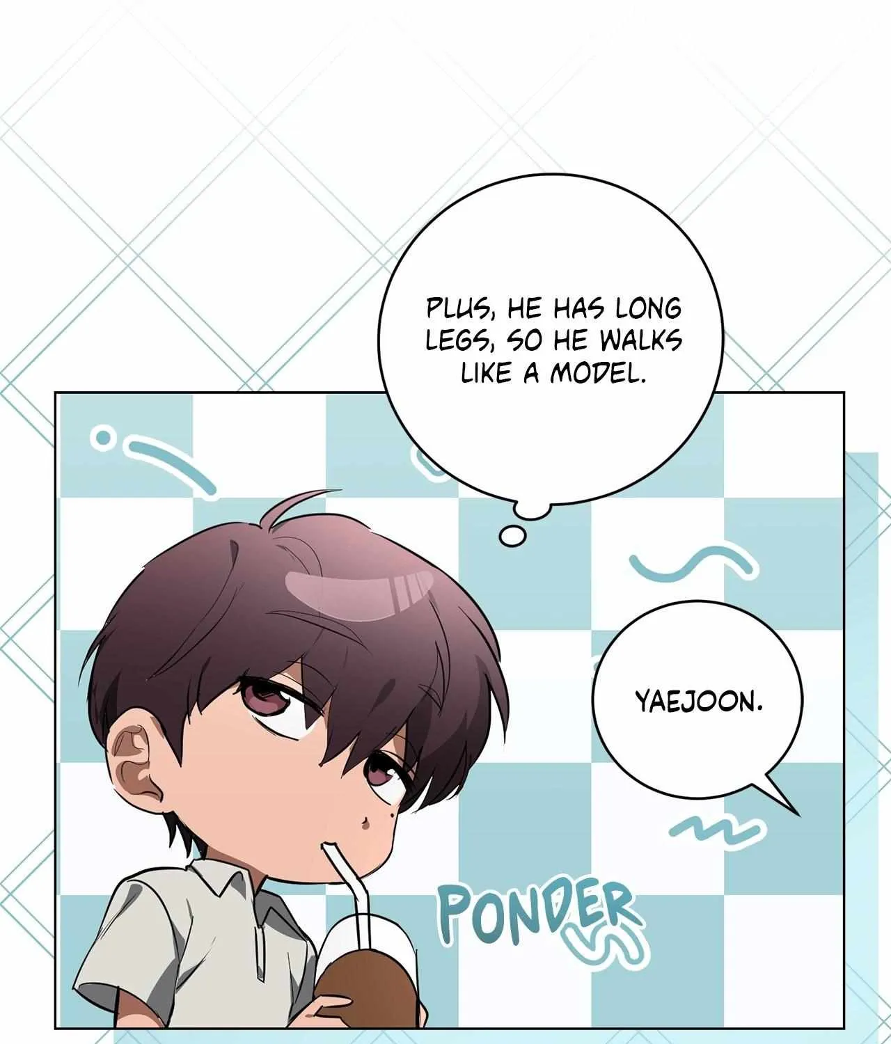 Read Mint Candy Love chapter 19 image 53 on Lezhin